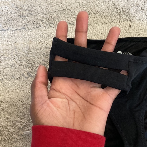 Bikini bottom - Picture 2 of 3